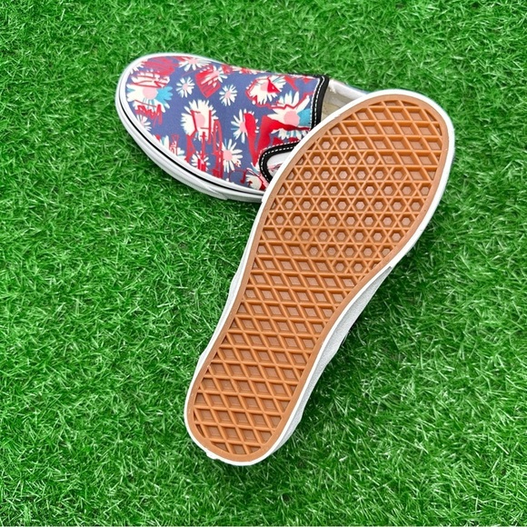 Vans Classic Slip On Vans Crew - Picture 6 of 7